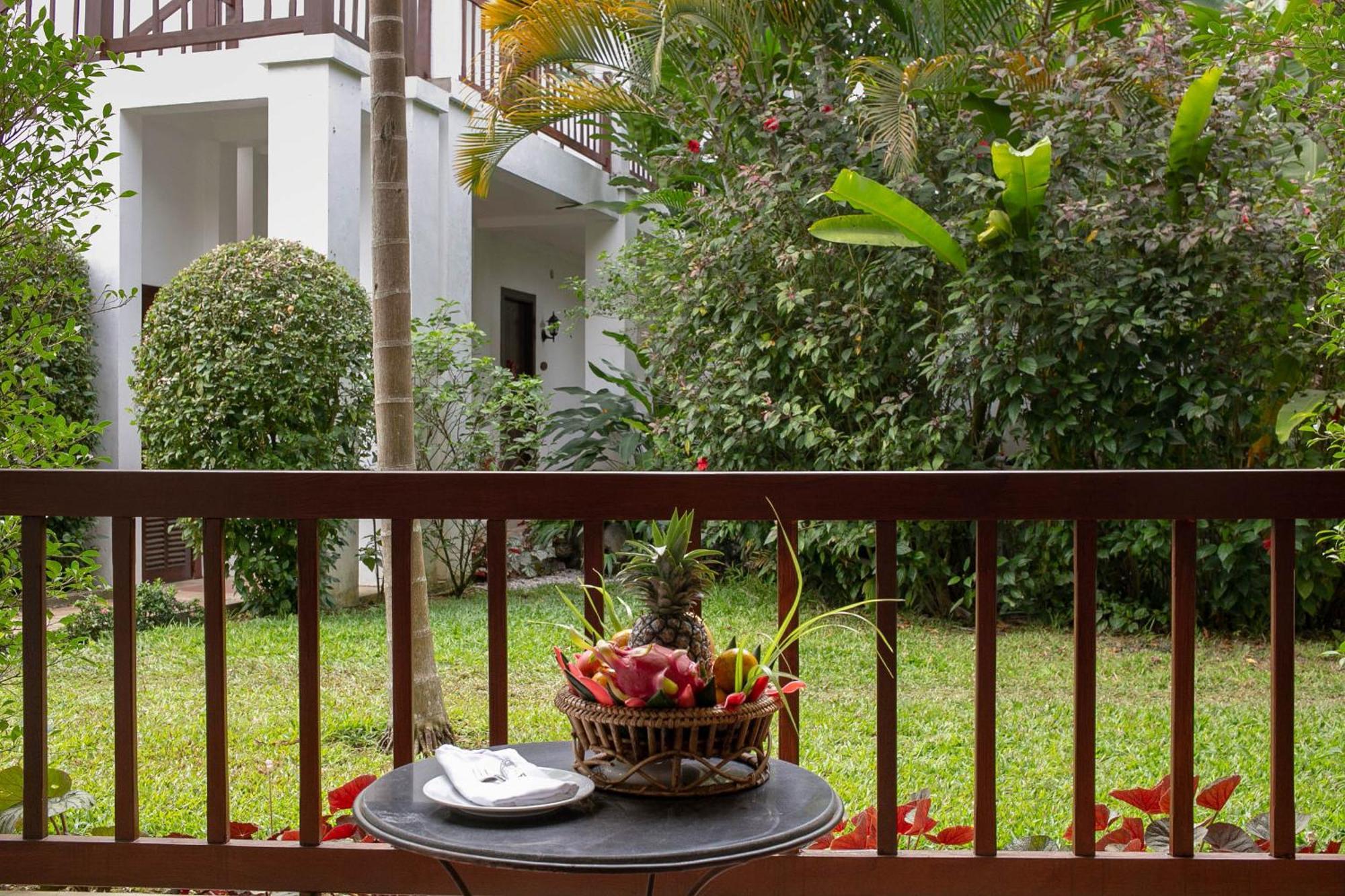 Riverside Boutique Resort, Vang Vieng Bilik gambar